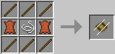 De Re Metallica, Моды, Minecraft