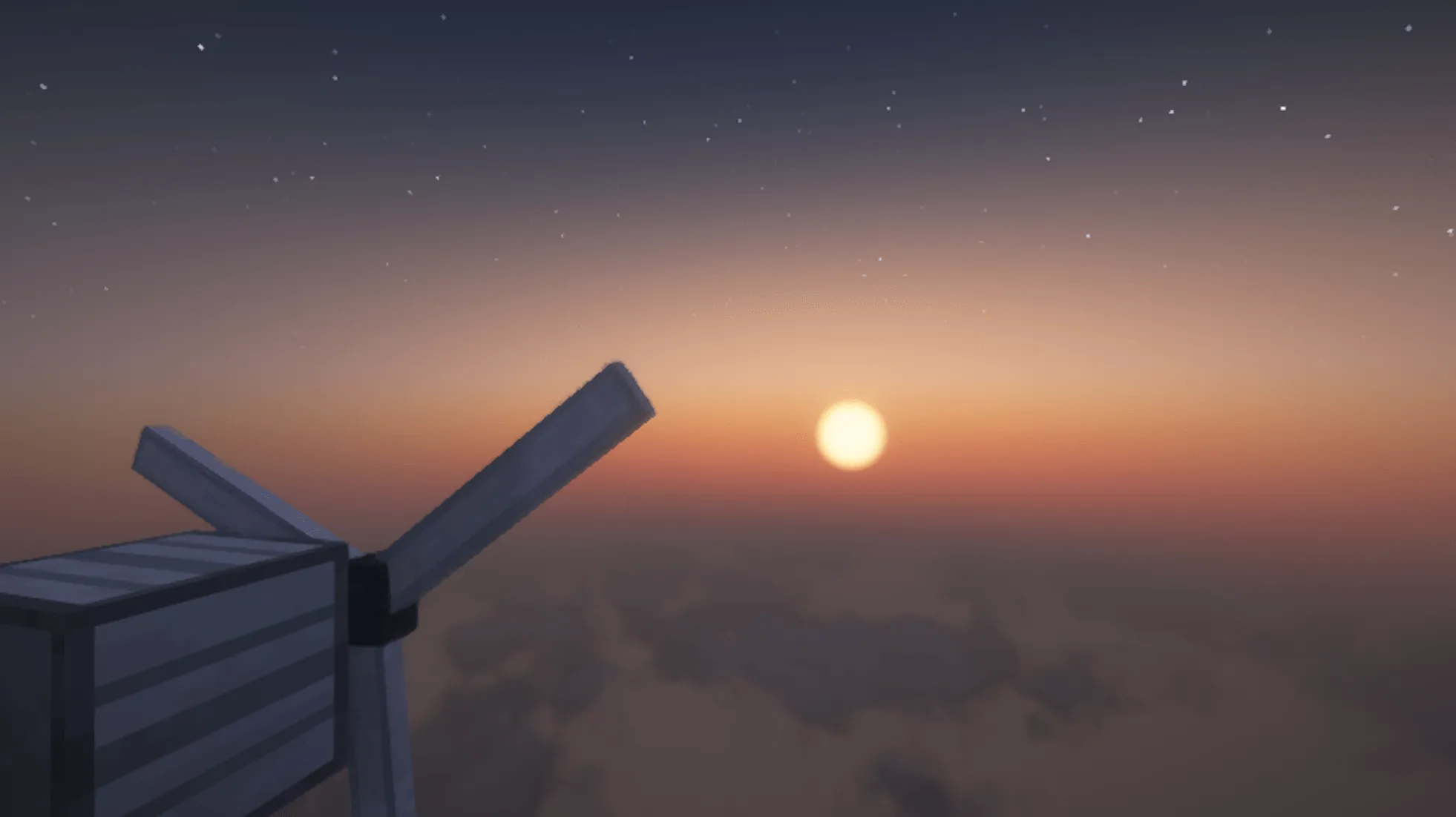 Modern Delight, Моды, Minecraft