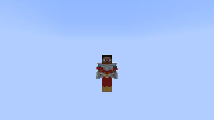 Anime Mod 2, Моды, Minecraft