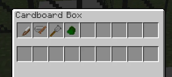 Expanded Decoration Blocks, Моды, Minecraft