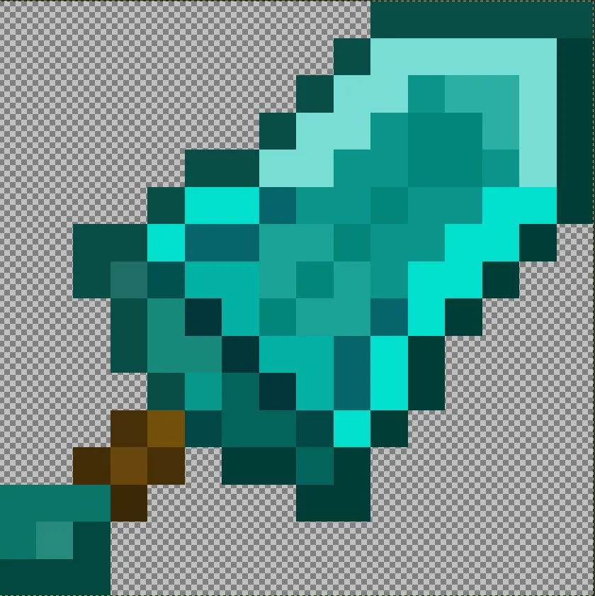 Truth and light, Моды, Minecraft