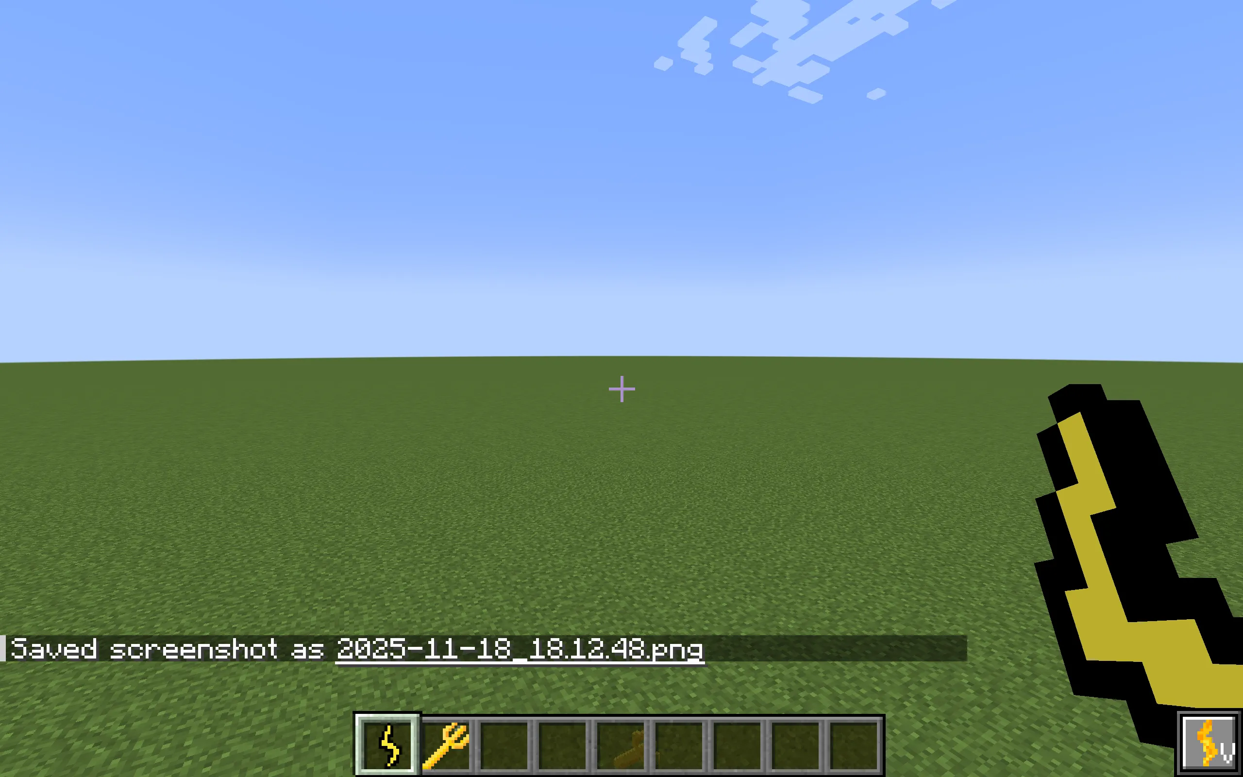 Mythos Palladium addon, Моды, Minecraft