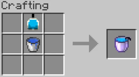 Teabag Tree Adventures, Моды, Minecraft