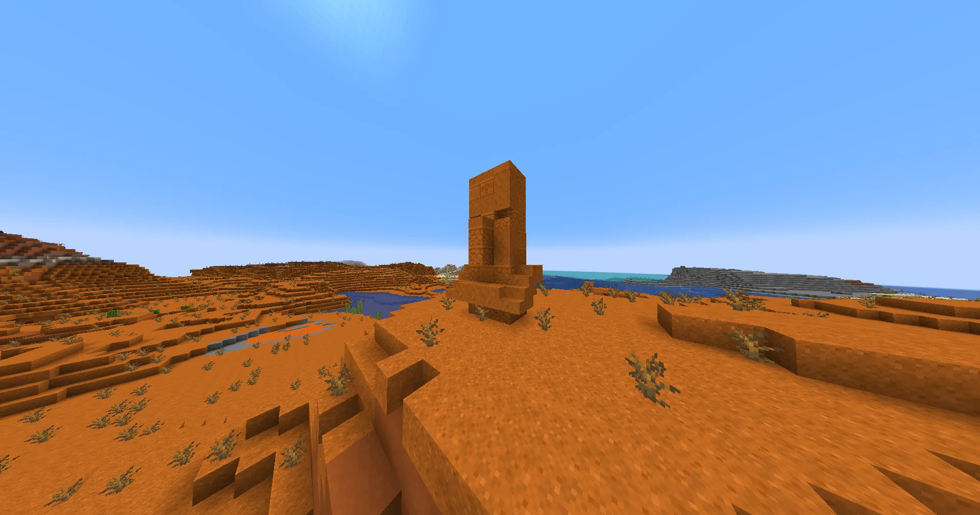 Cinch's Villager Statues, Моды, Minecraft