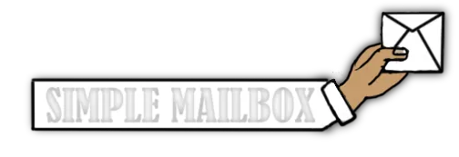 SimpleMailBox — скриншот 1 (Плагины, Minecraft)