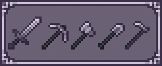 Bexla's Enhanced Ores — скриншот 6 (Моды, Minecraft)