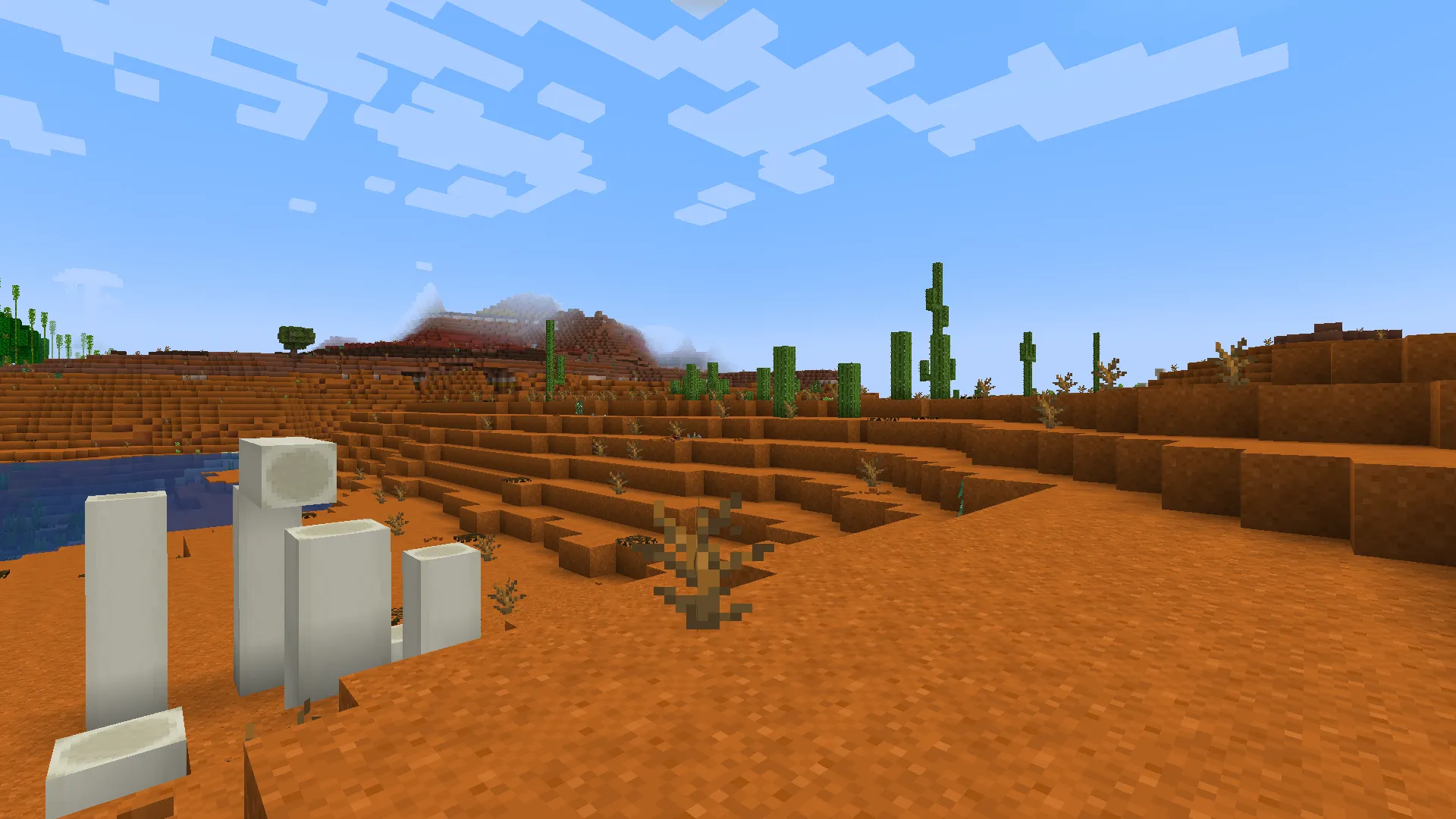 Plus[Forge], Модпаки, Minecraft