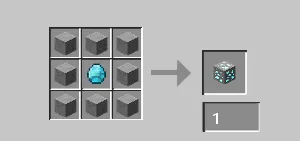 Craftable Ores! - by The_illLusioner — скриншот 6 (Моды, Minecraft)