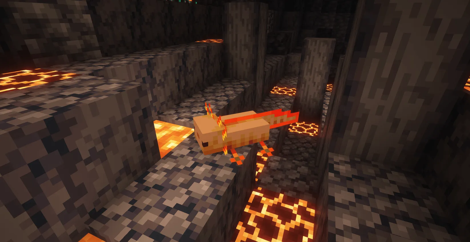 Biomes and Creatures NovaTerra, Моды, Minecraft