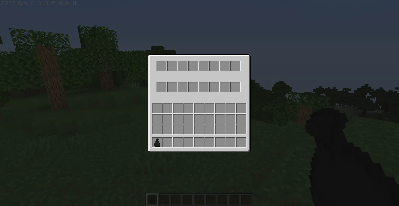 FrigusMoreDiscs, Моды, Minecraft