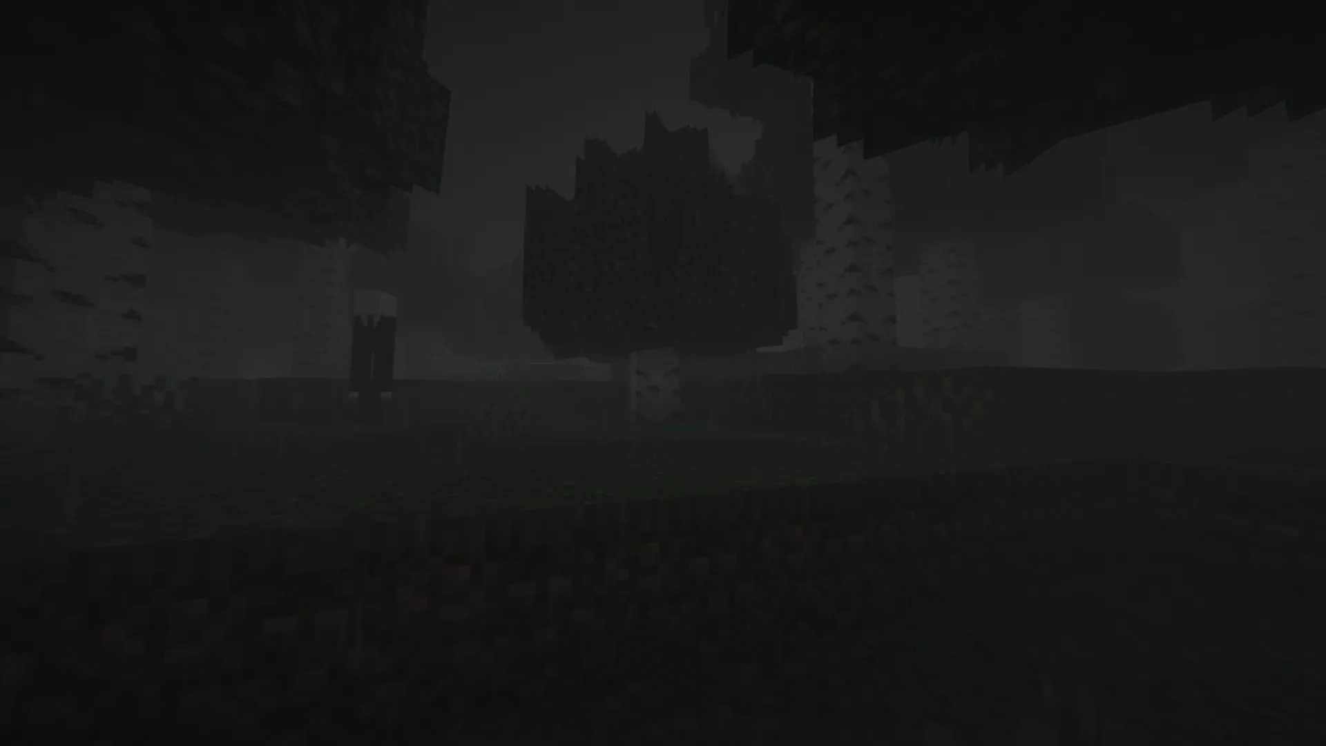 Super Horror Pack — скриншот 15 (Модпаки, Minecraft)