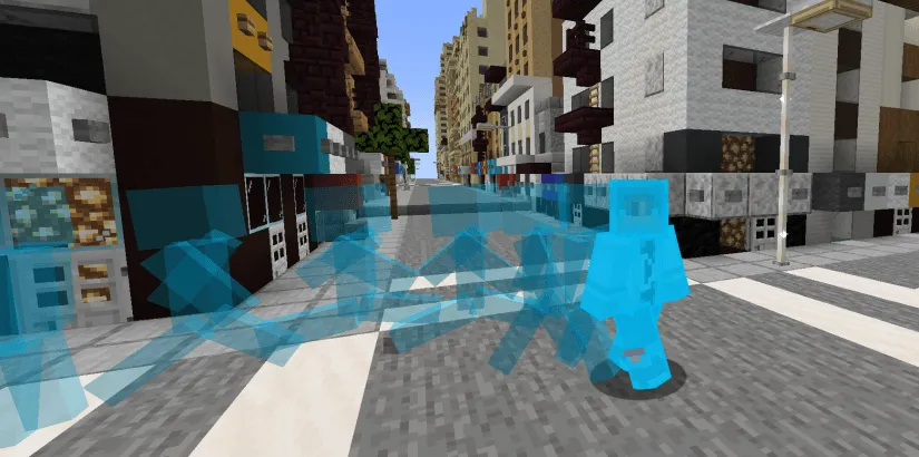 Aspects of Destiny, Моды, Minecraft