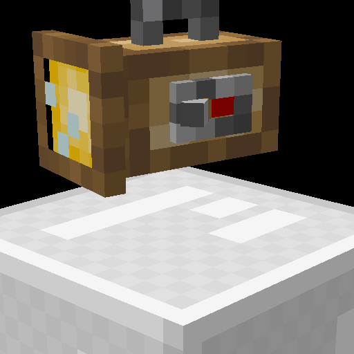 Immersive Flashlights, Моды, Minecraft