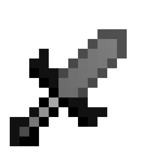 Degraded 🔥 — скриншот 5 (Текстуры, Minecraft)