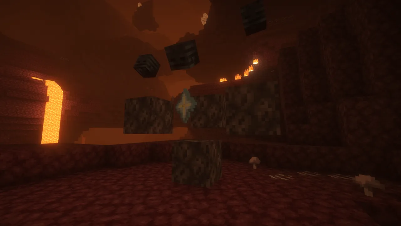 Wither Spawn Animation, Моды, Minecraft