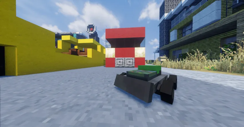 peter's warfare ( weapons , armor. combat. and war), Моды, Minecraft