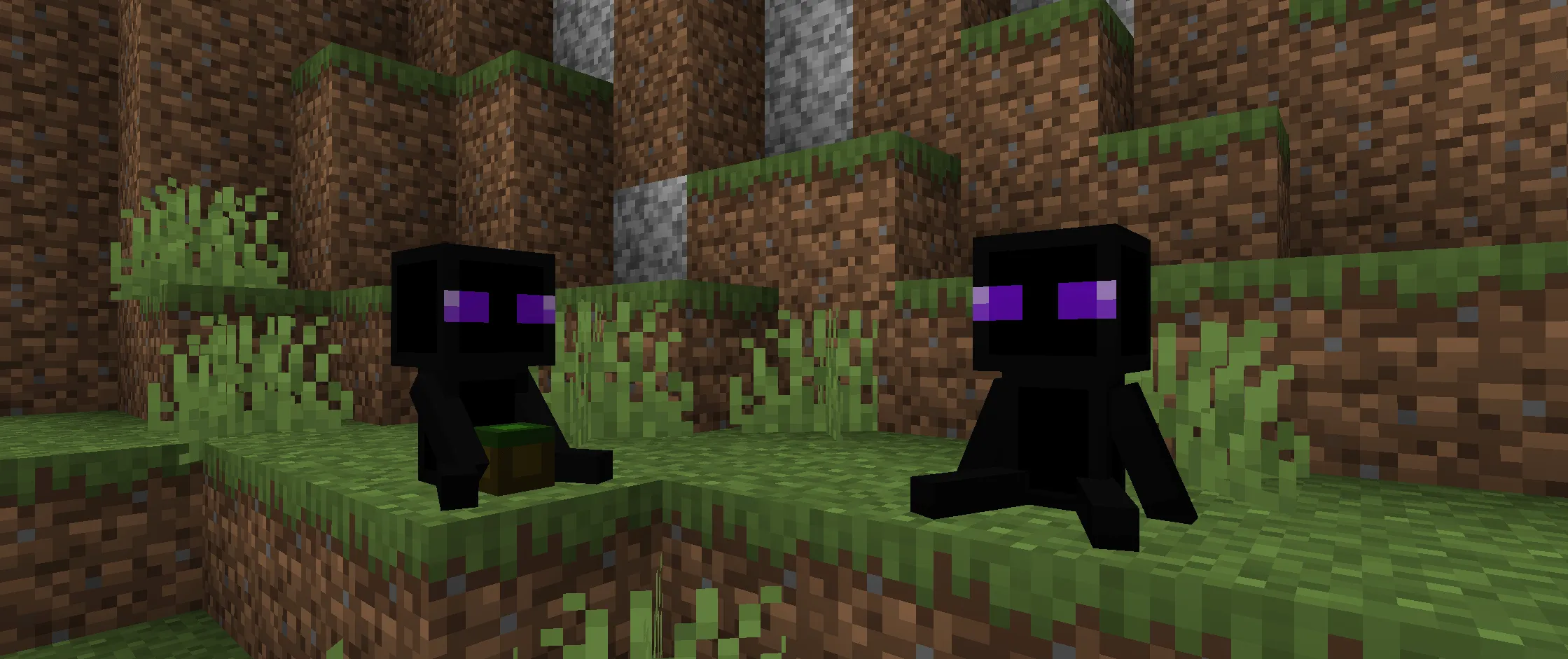 Stuffed Pals, Моды, Minecraft