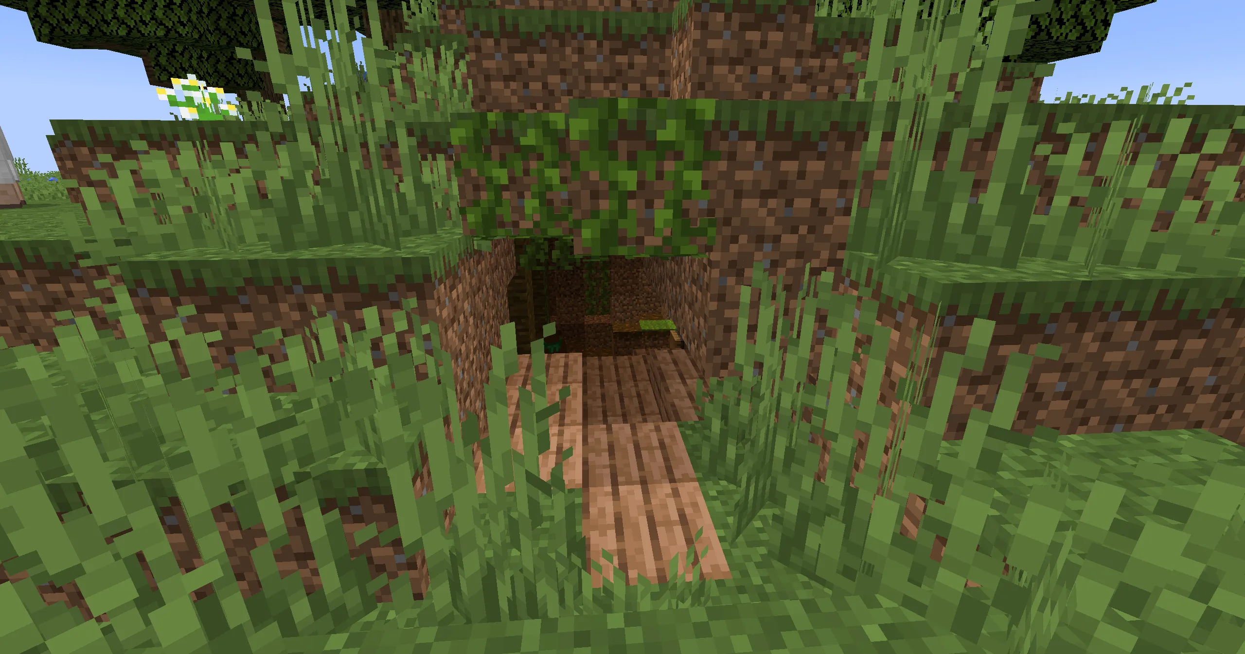 Beasts and Bots — скриншот 3 (Моды, Minecraft)