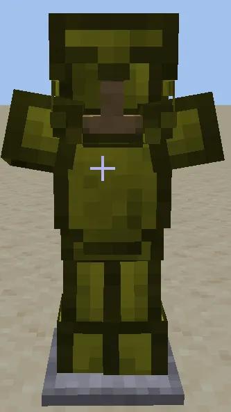 Better Vanilla Items — скриншот 2 (Моды, Minecraft)