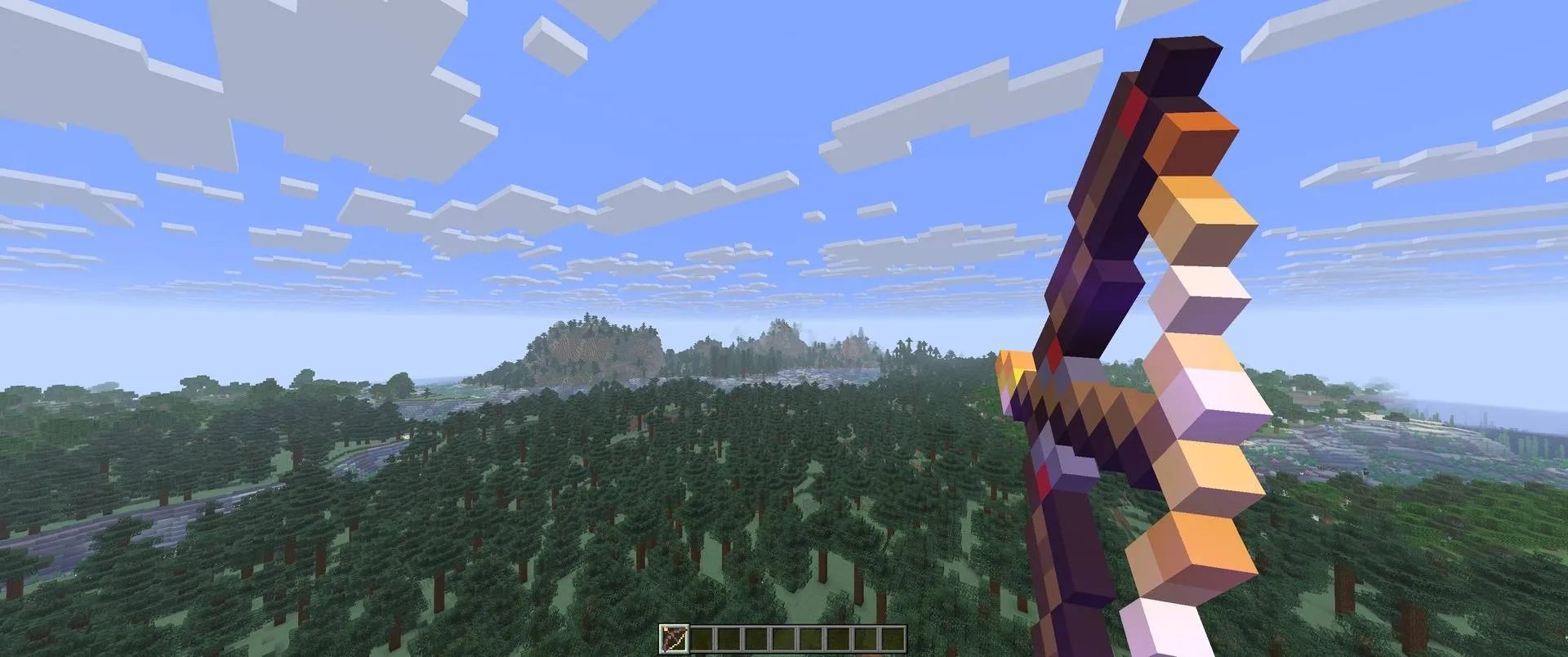 Mr_Expence's PvP Overlay — скриншот 16 (Текстуры, Minecraft)