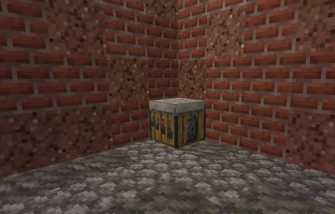 Piquant — скриншот 2 (Моды, Minecraft)