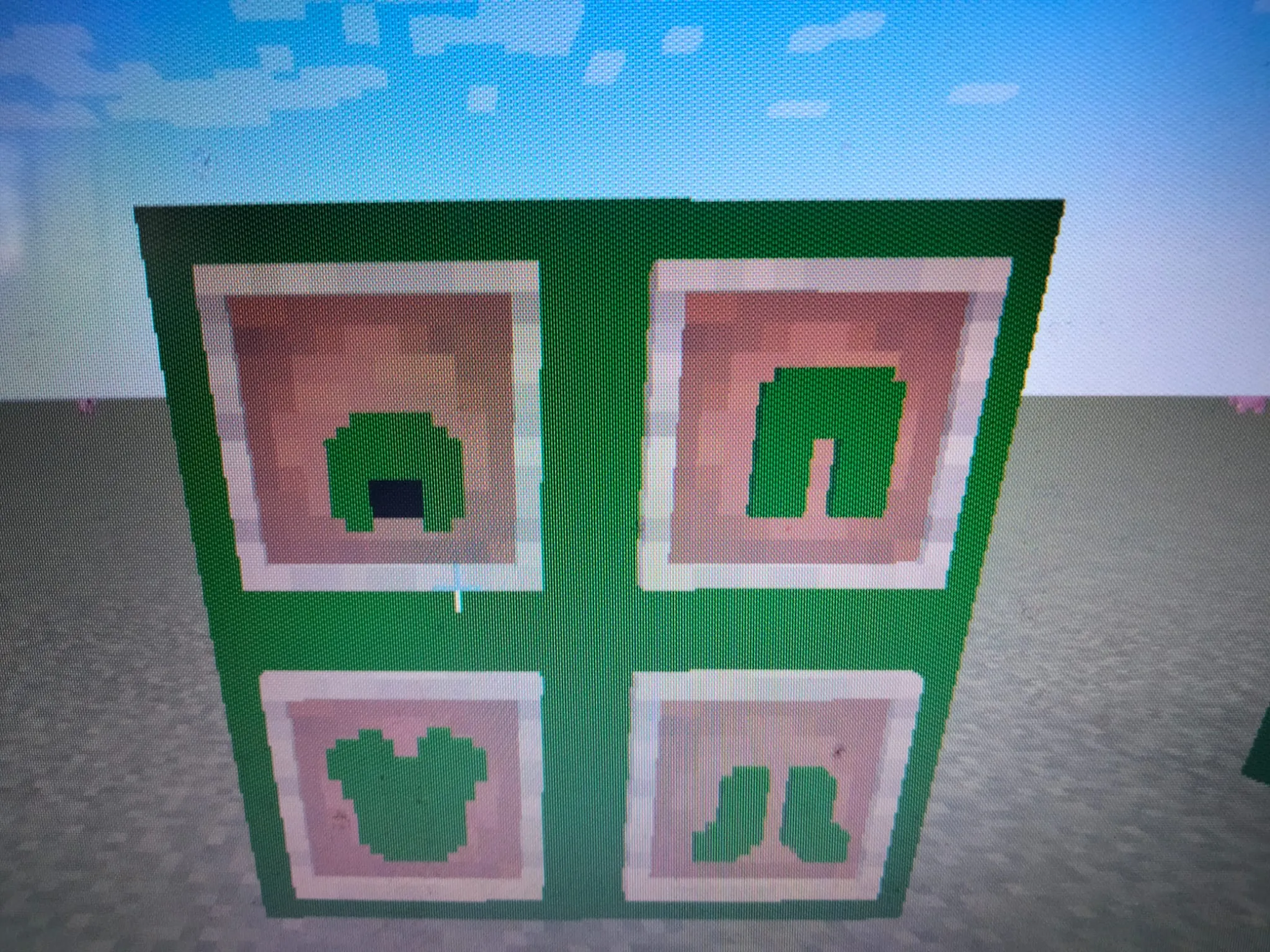 MERCURIOCRAFT — скриншот 2 (Моды, Minecraft)