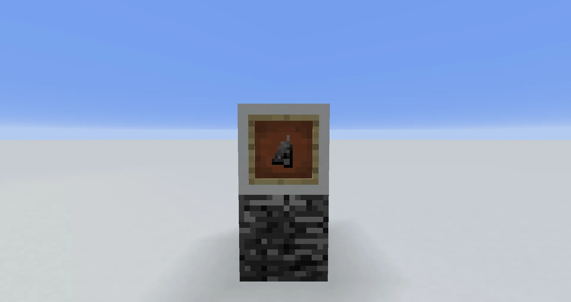 Malmkraft - Ores & Resources, Моды, Minecraft