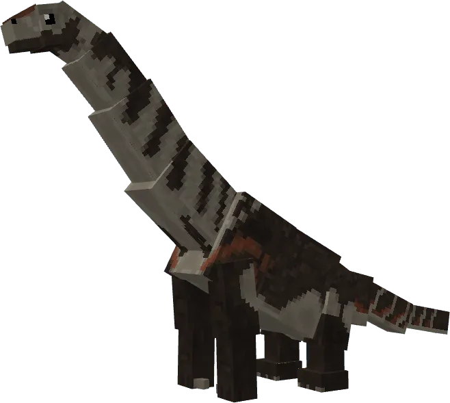 Fossils And Archeology Rebirth — скриншот 2 (Текстуры, Minecraft)