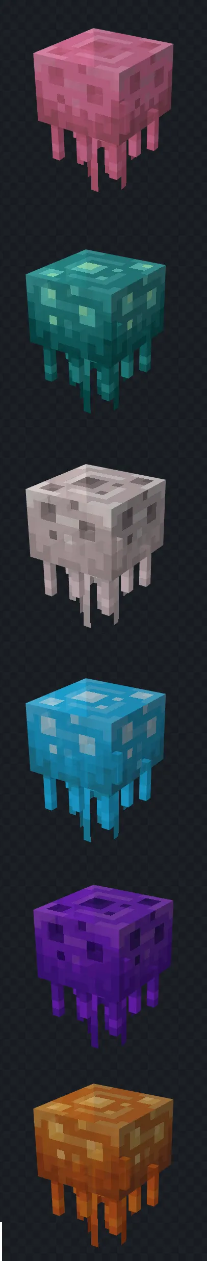 Classic Hostiles, Моды, Minecraft