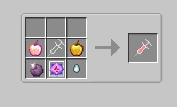 More Breeding Genetics, Моды, Minecraft