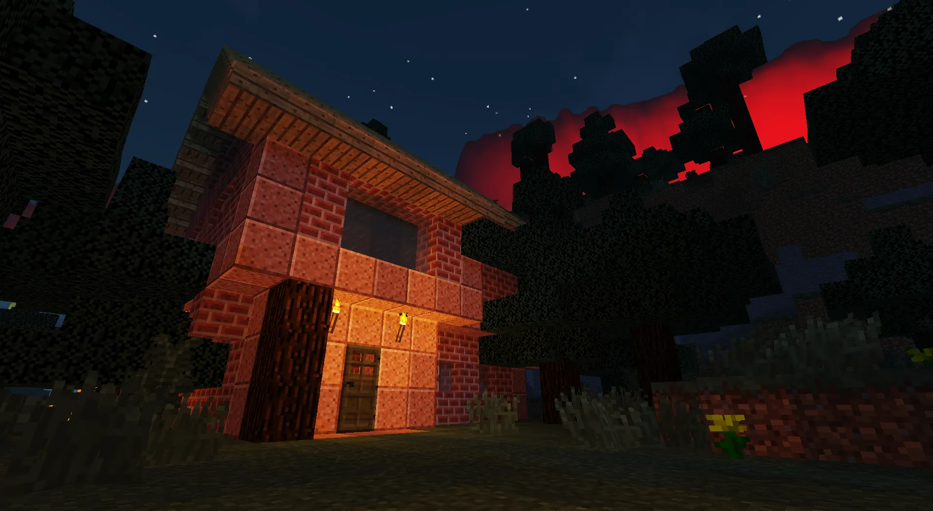 Mystical Reign [Discontinued] — скриншот 6 (Модпаки, Minecraft)