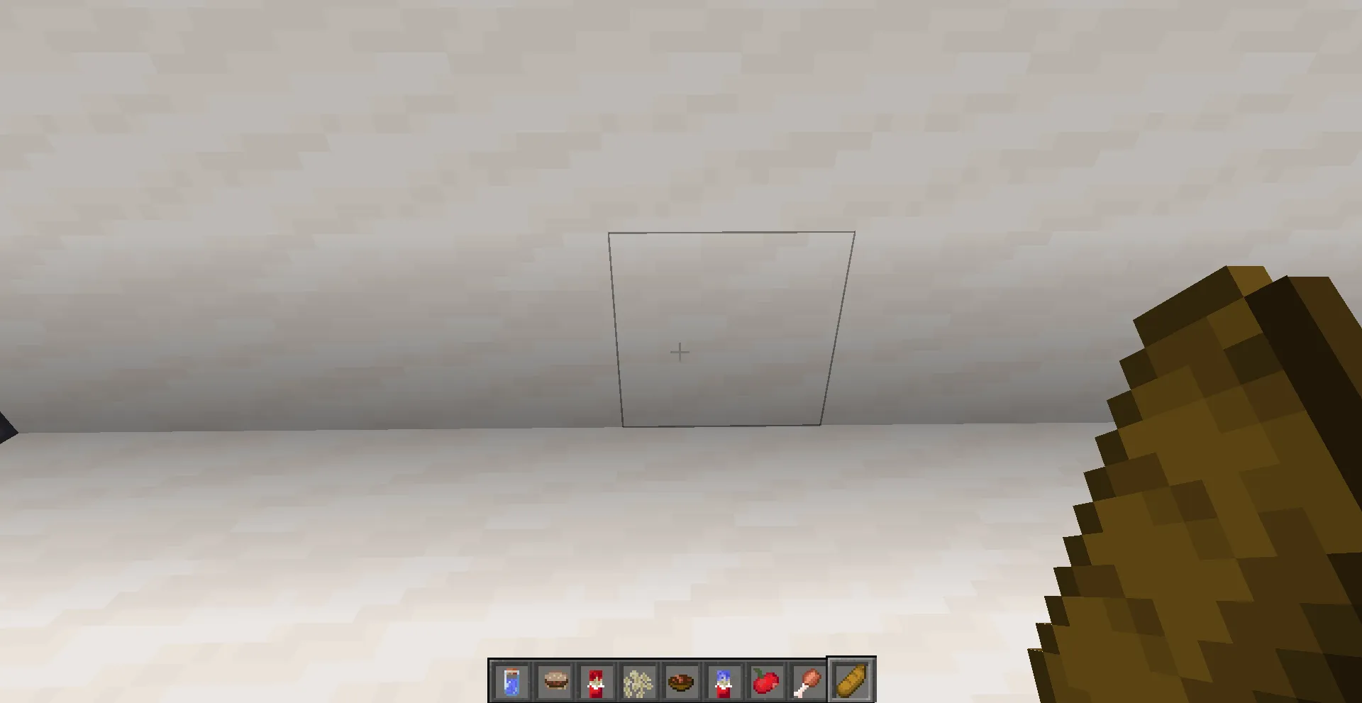 Expanded Foodstuffs — скриншот 3 (Моды, Minecraft)
