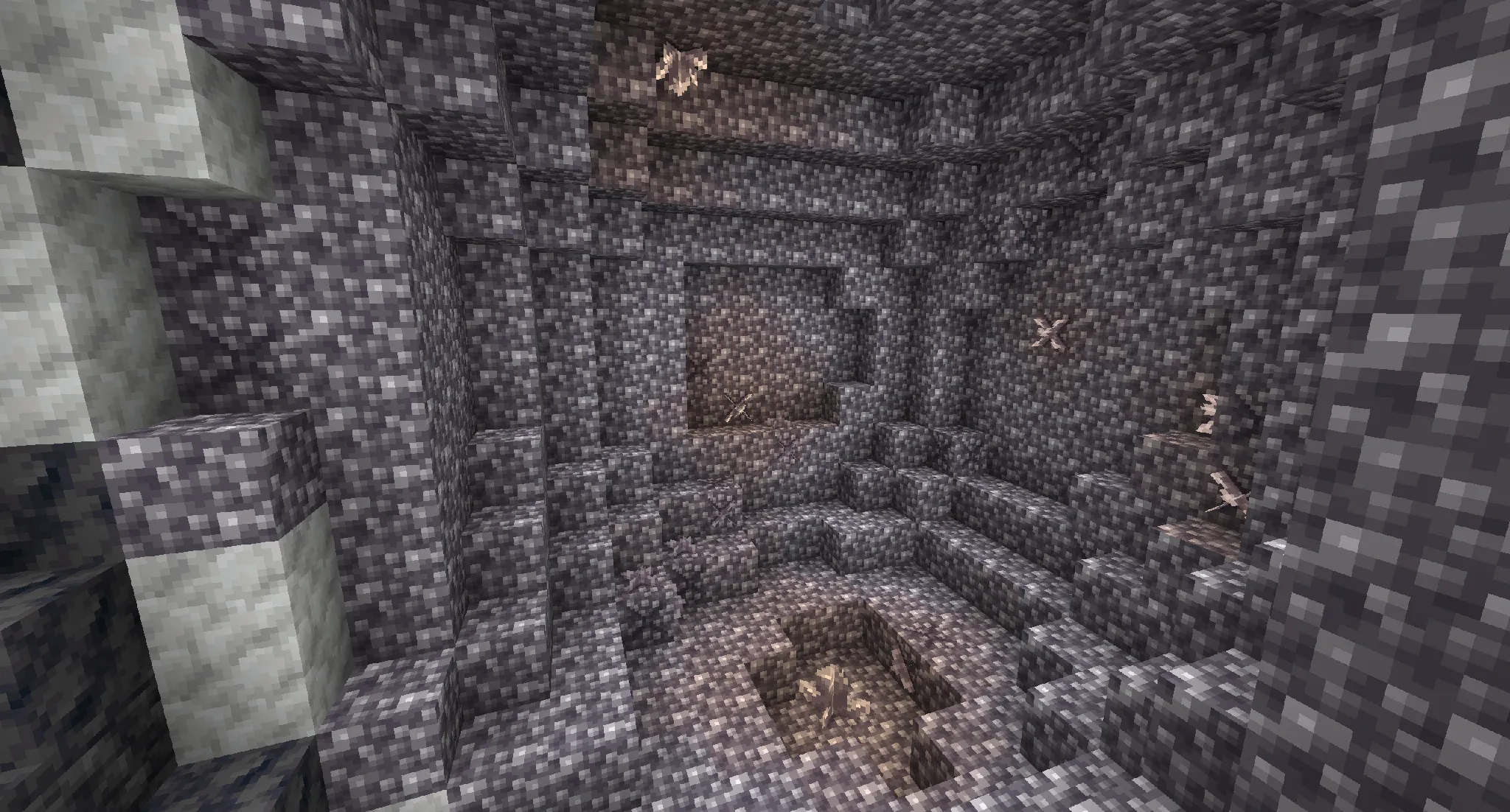 Stormward, Моды, Minecraft