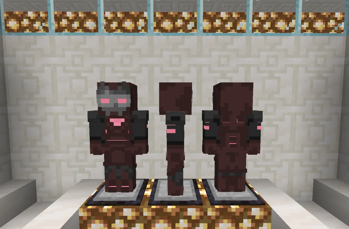 GroupHeros Palladium Addon — скриншот 4 (Аддоны, Minecraft)