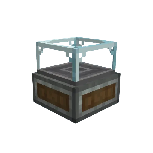 Create Style | Variant Pack for Lightman's Currency, Текстуры, Minecraft