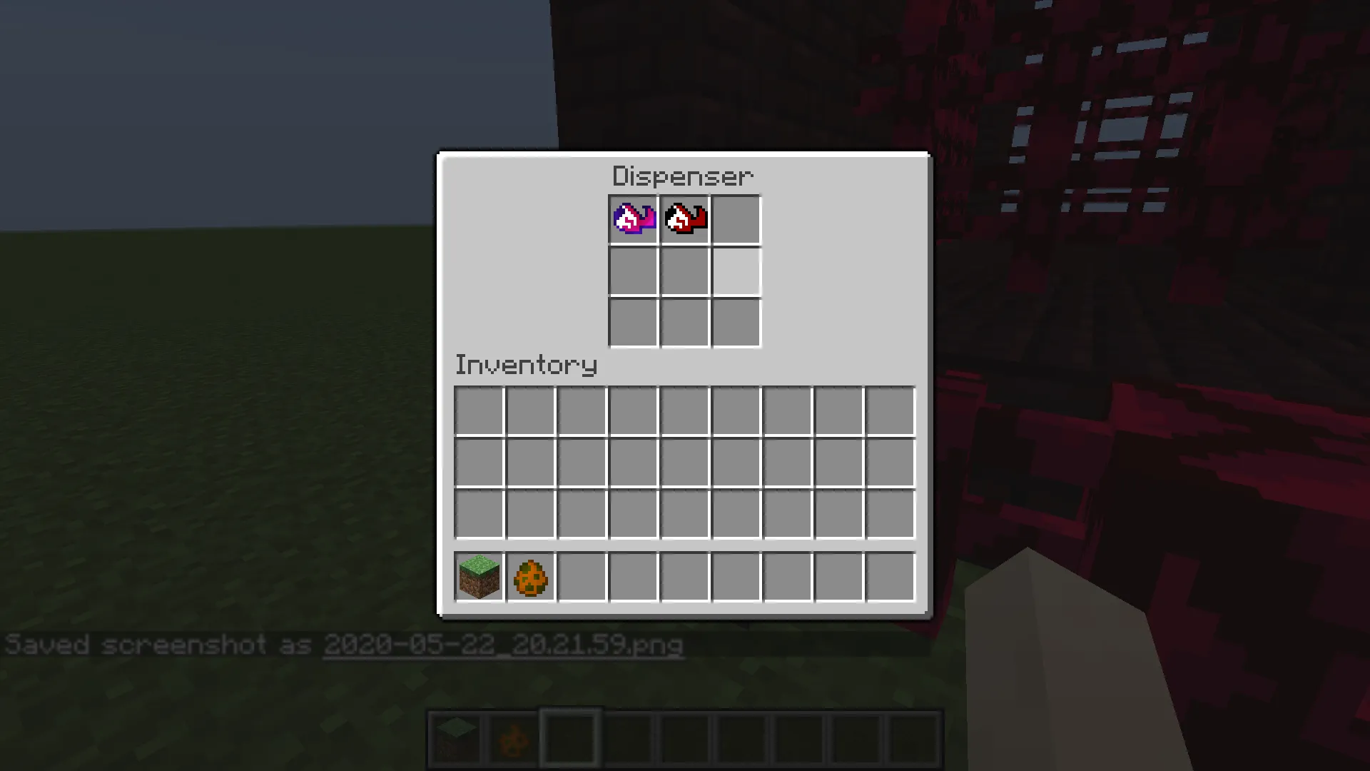 MatyasU's Mobs Forge, Моды, Minecraft