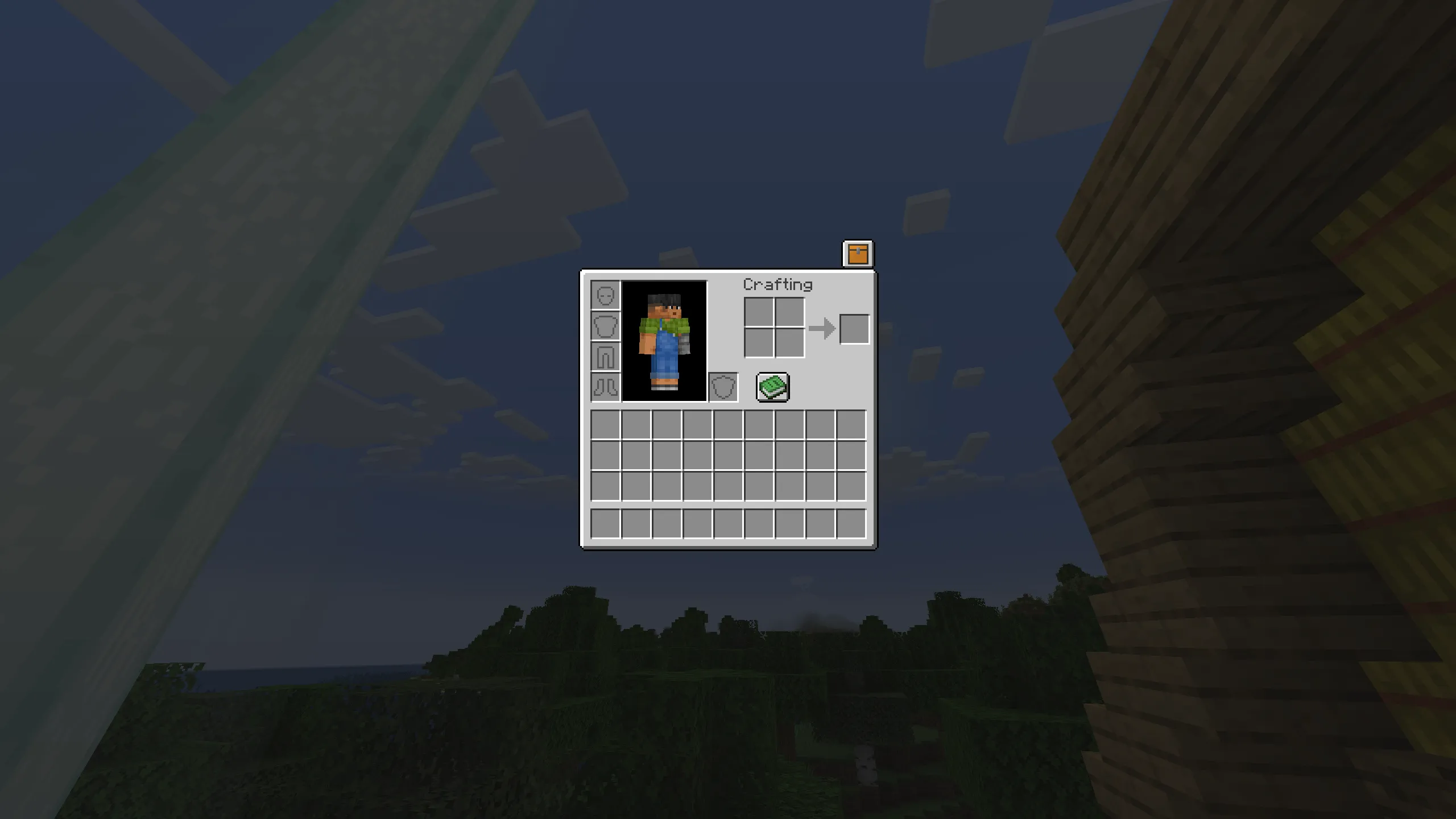 OpenItemPuller, Моды, Minecraft