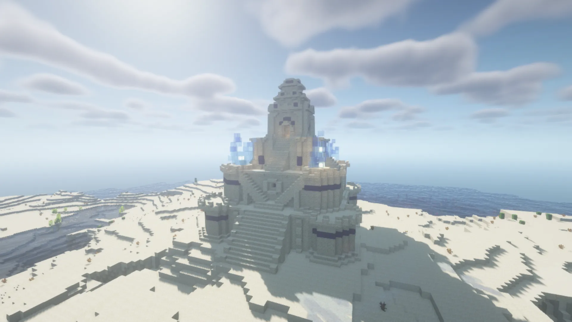 Gunnolf's Extra Features, Моды, Minecraft