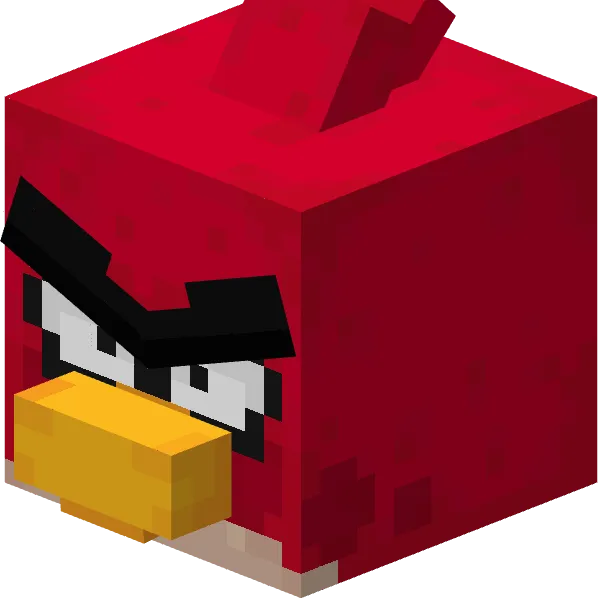red  tnt — скриншот 2 (Текстуры, Minecraft)