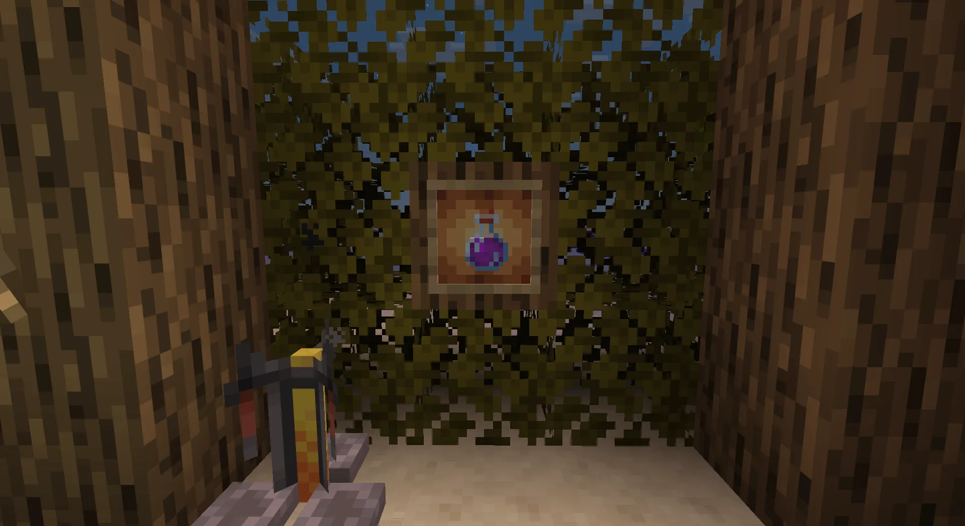 Addity — скриншот 14 (Моды, Minecraft)
