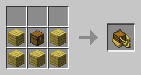 All In One Custom Recipes — скриншот 19 (Текстуры, Minecraft)