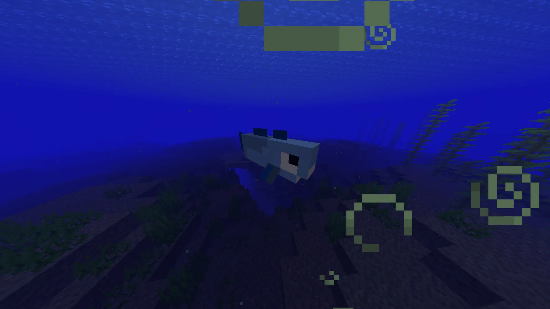 Barrylicious Additions, Моды, Minecraft