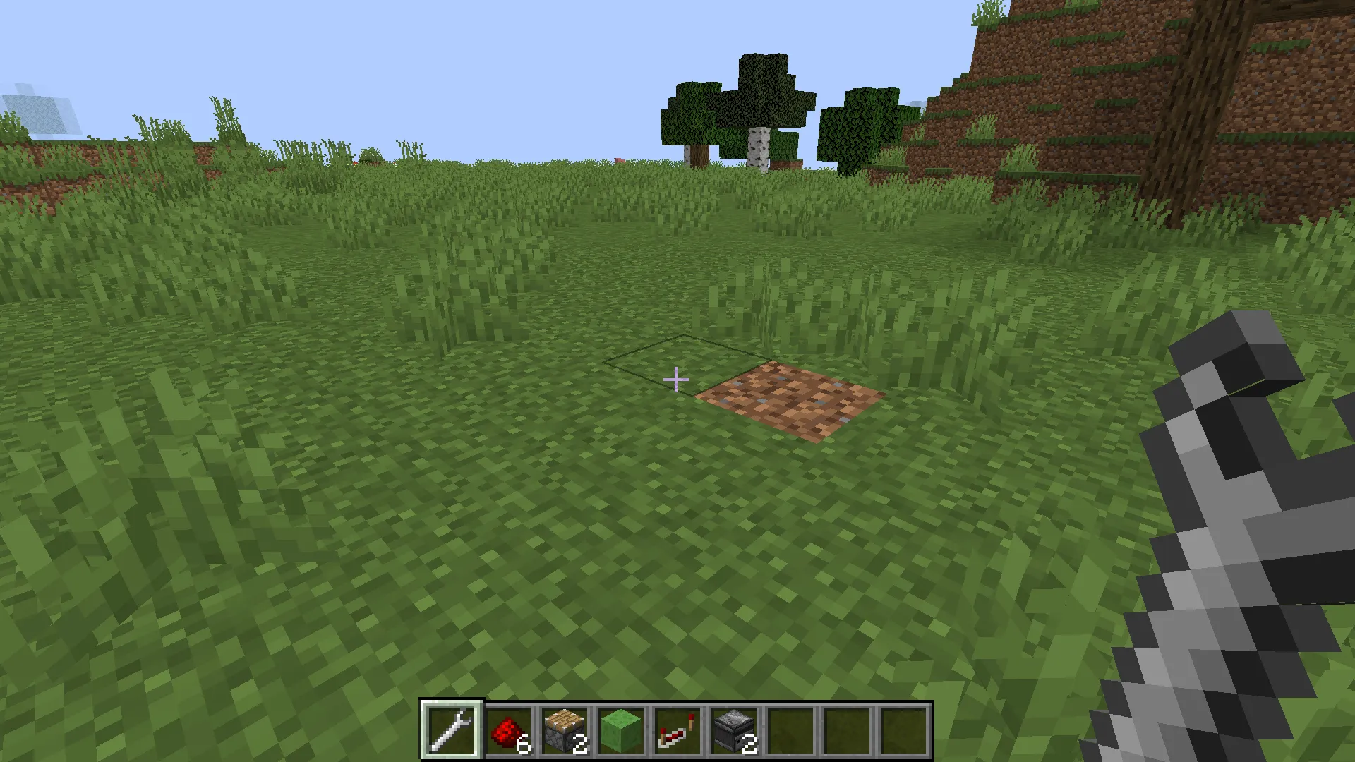 Builder's Wrench, Моды, Minecraft