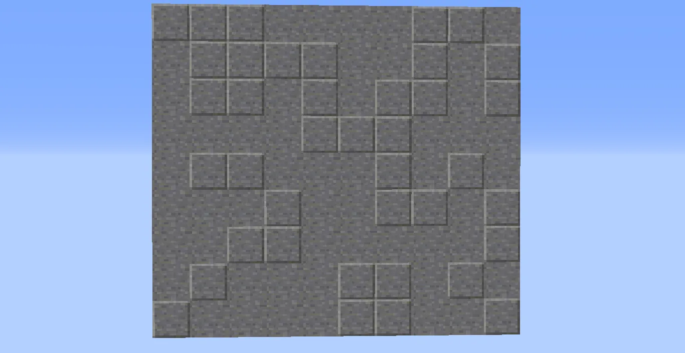Alternating Vanilla Textures, Текстуры, Minecraft