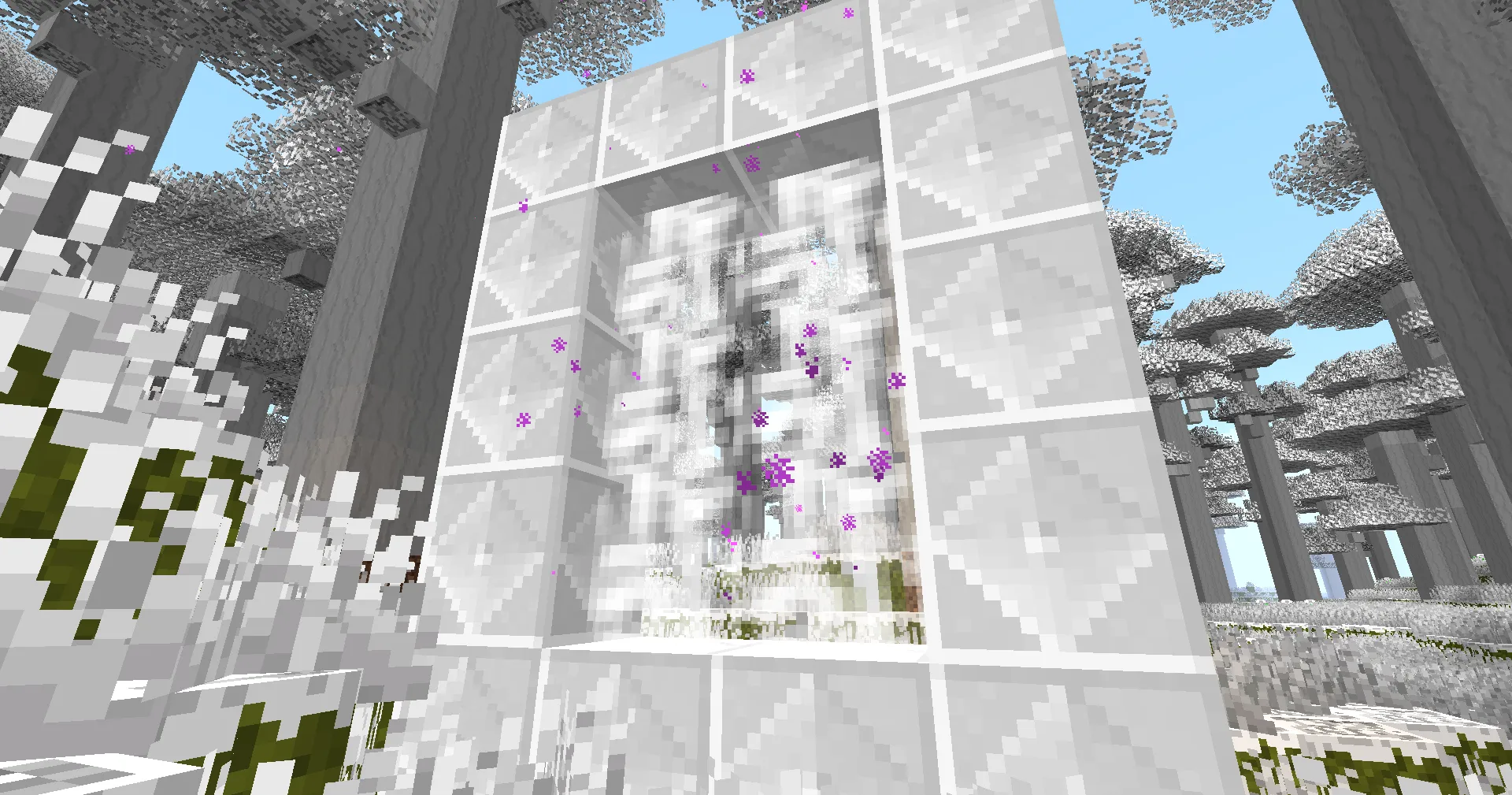 PlayalaCraft, Моды, Minecraft