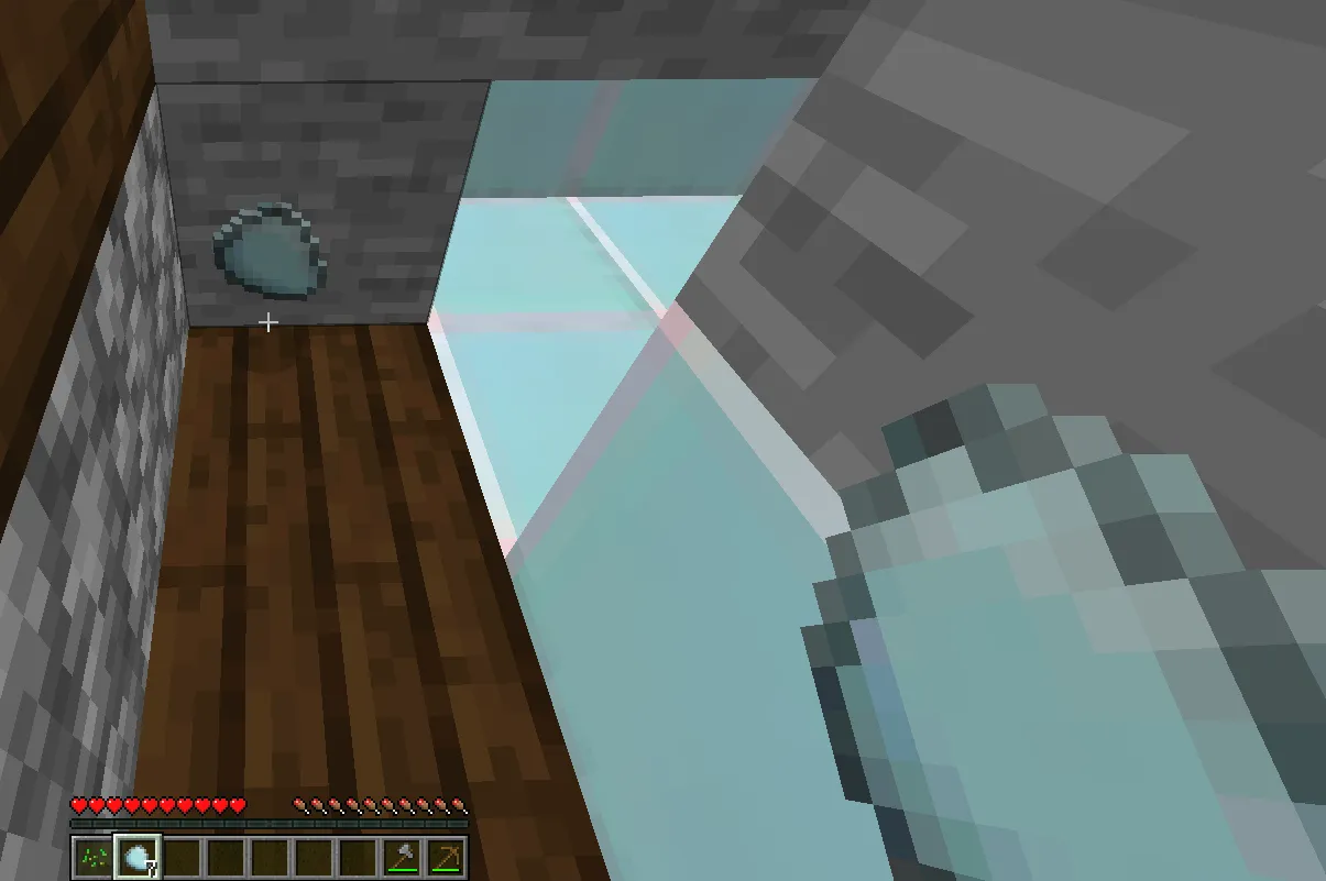 Thingy Resources — скриншот 3 (Моды, Minecraft)