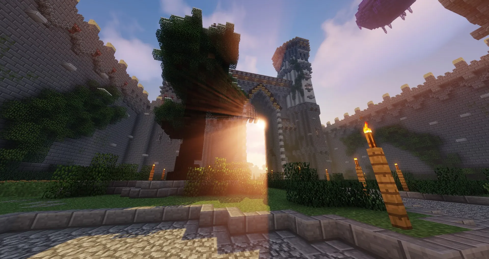 Ingolemo, Модпаки, Minecraft