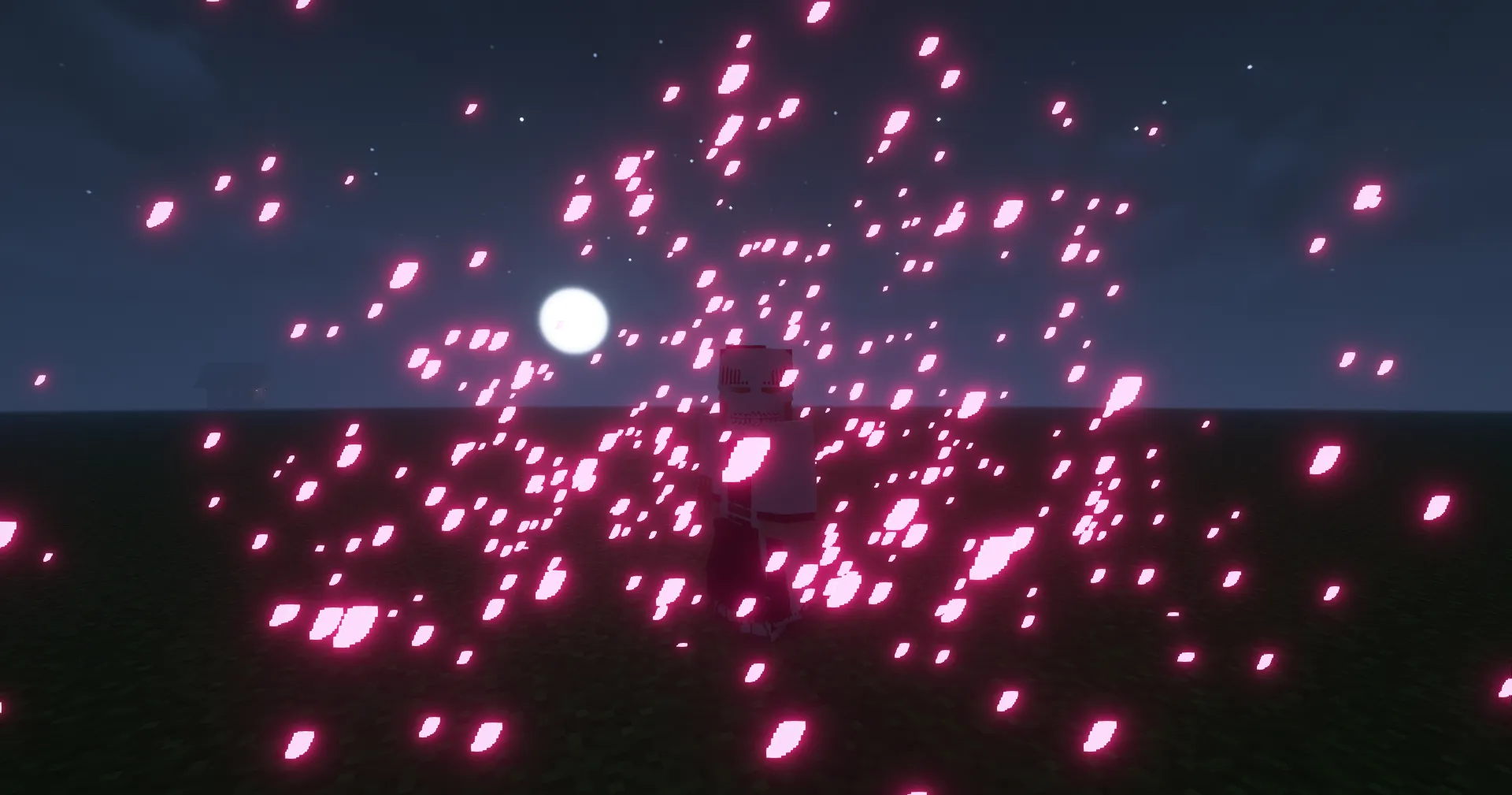 Bleach the awakening of souls — скриншот 3 (Модпаки, Minecraft)