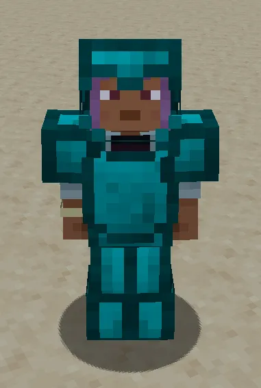 Finally, an Actual Use for Echo Shards!, Моды, Minecraft