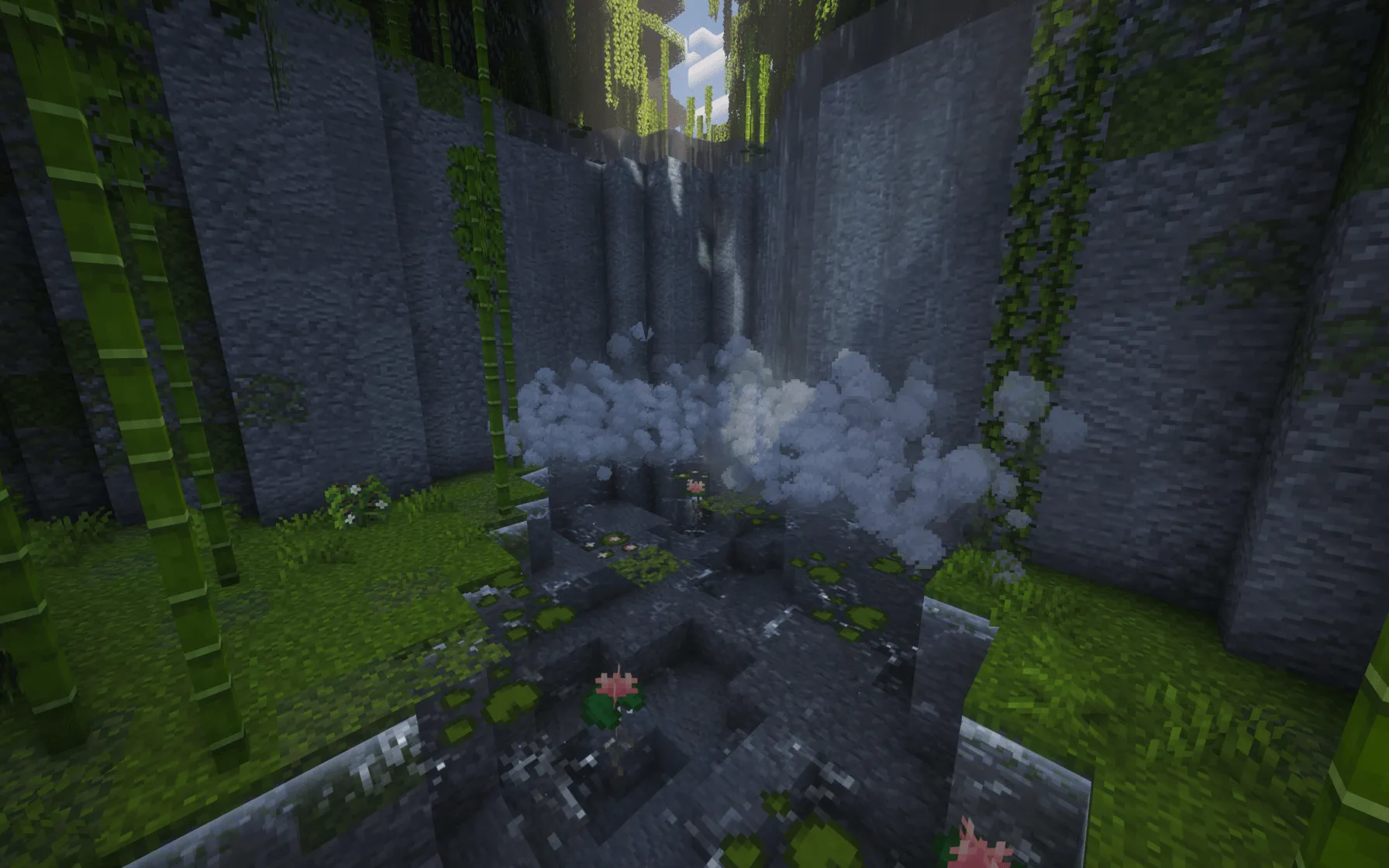 Better Fresh Start (BFS) — скриншот 17 (Модпаки, Minecraft)